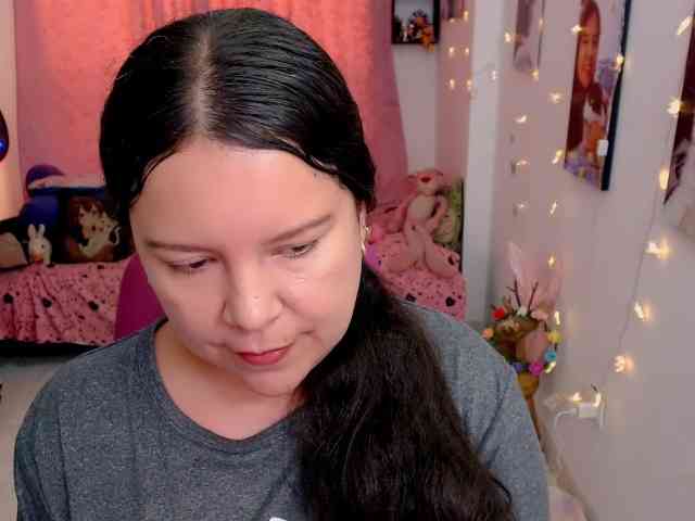 clarie- webcam