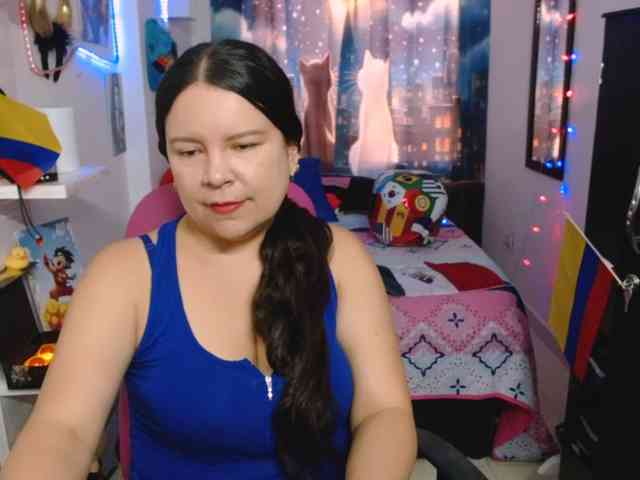 clarie- webcam