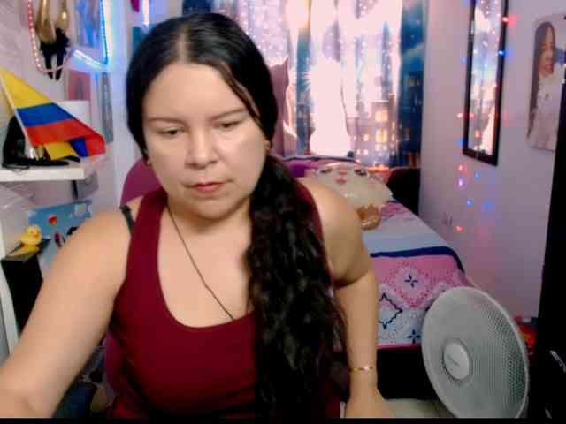 clarie- webcam