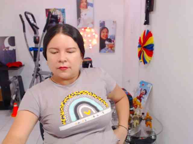 clarie- webcam