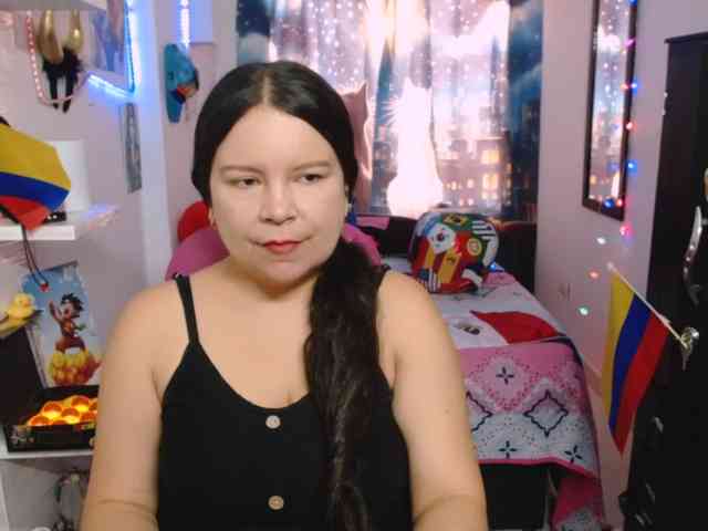 clarie- webcam
