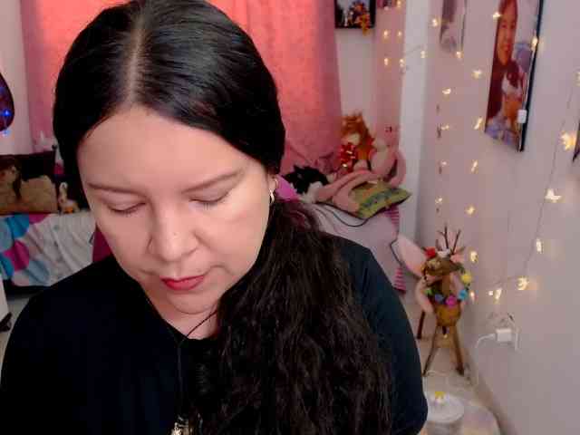 clarie- webcam