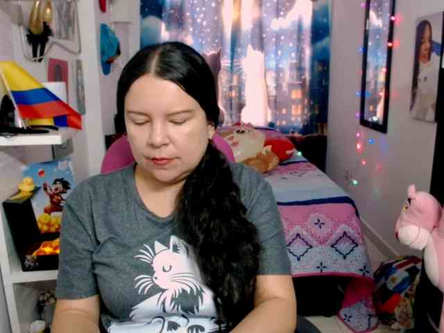 clarie- webcam