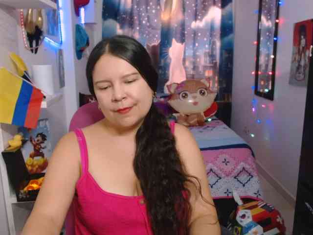 clarie- webcam