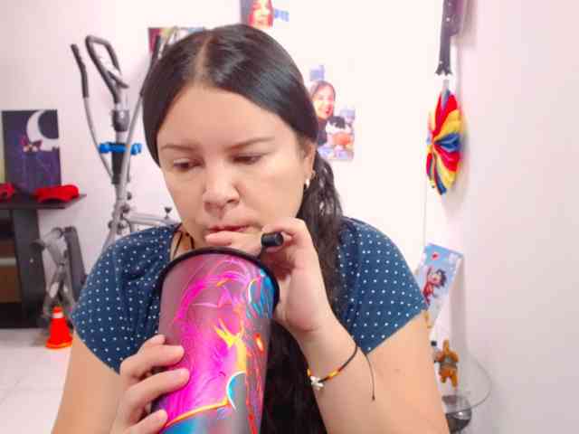 clarie- webcam
