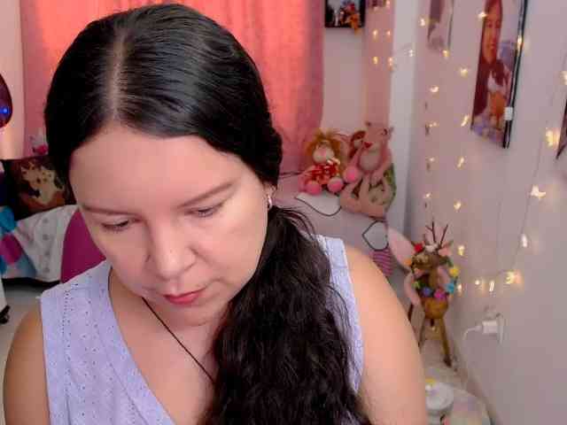 clarie- webcam