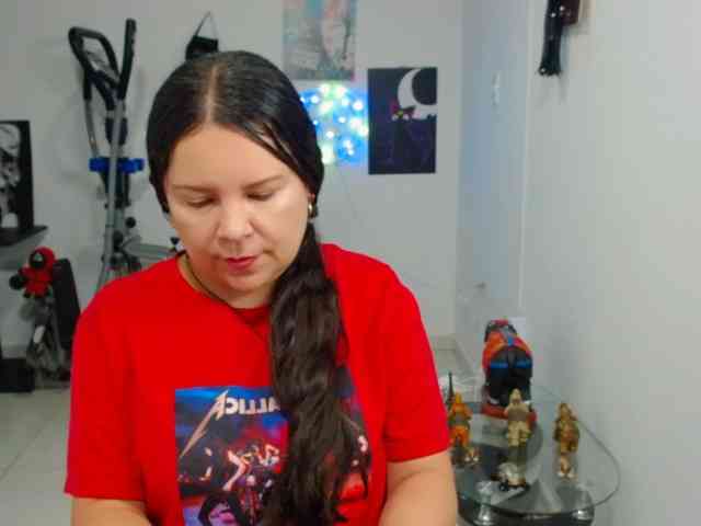 clarie- Live Webcam on BongaCams