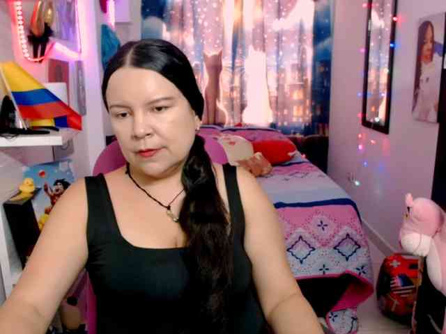 clarie- webcam