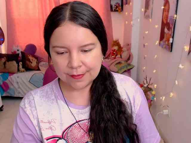 clarie- webcam