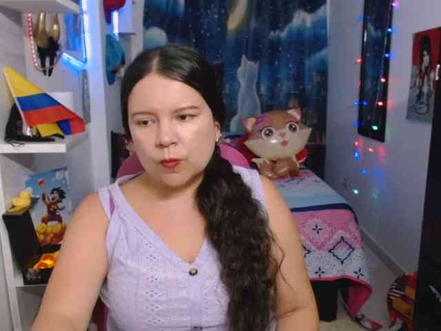 clarie- webcam