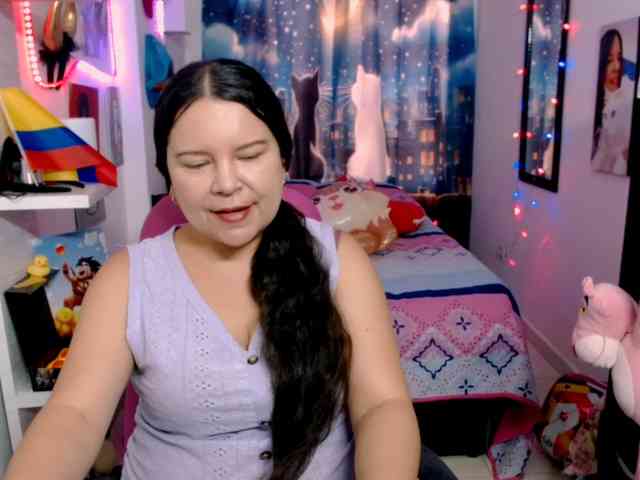 clarie- webcam