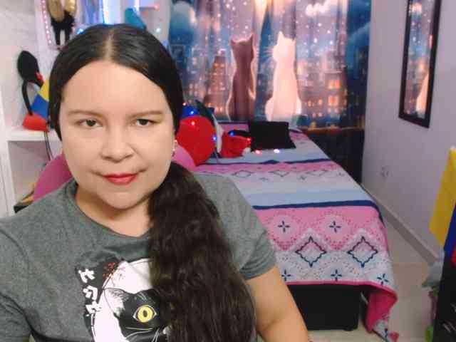 clarie- webcam