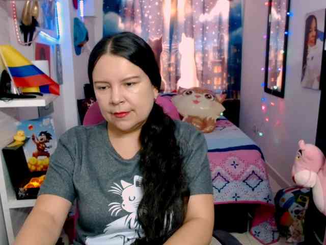 clarie- webcam