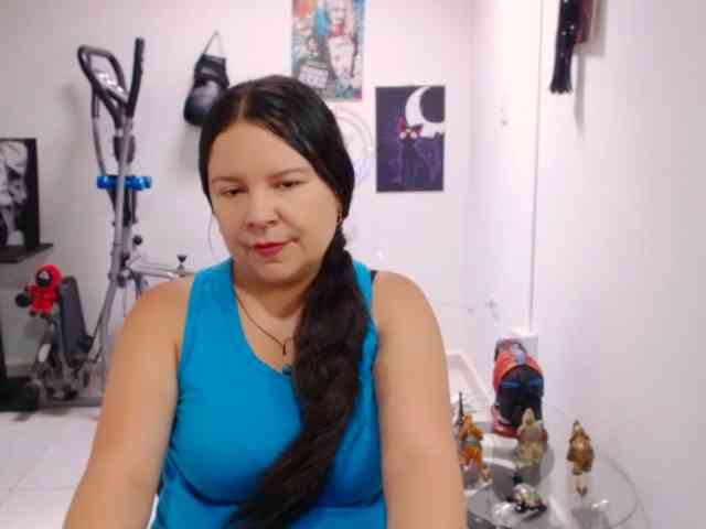 clarie- webcam