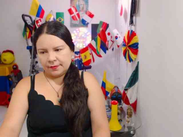 clarie- webcam