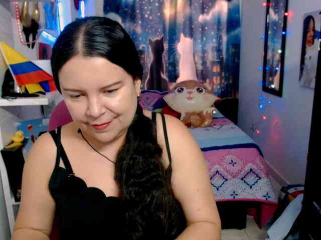 clarie- webcam