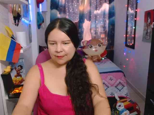 clarie- webcam