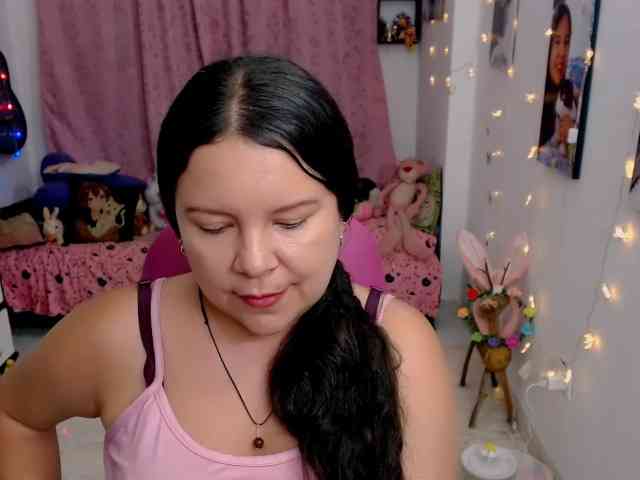 clarie- webcam