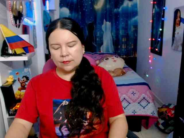 clarie- webcam