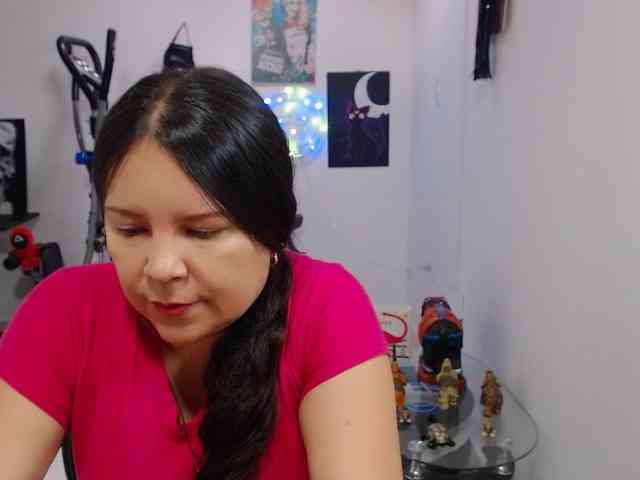 clarie- webcam