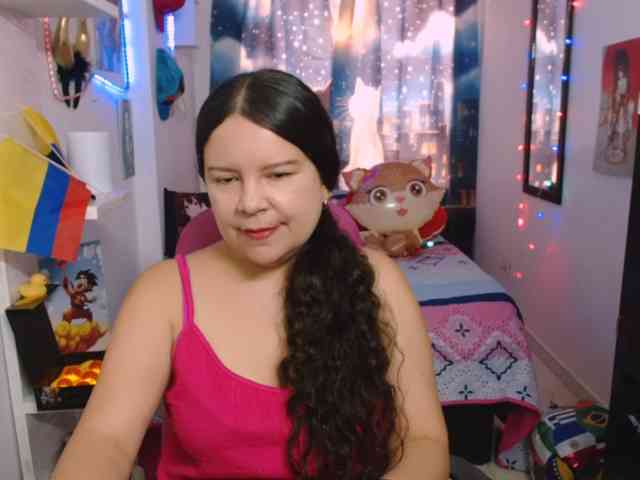 clarie- webcam