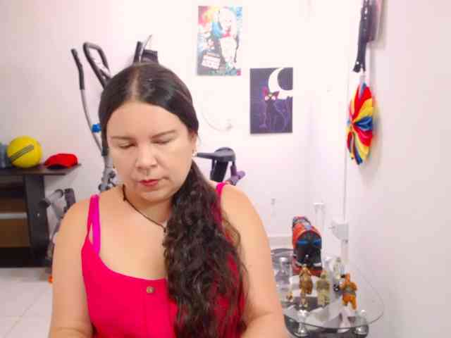 clarie- webcam