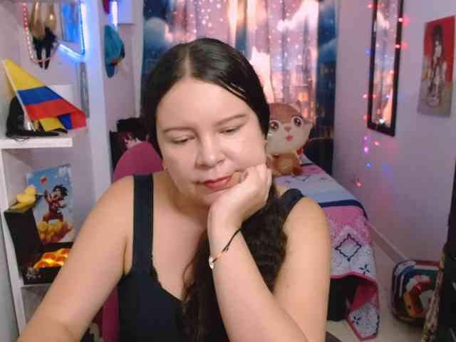 clarie- webcam