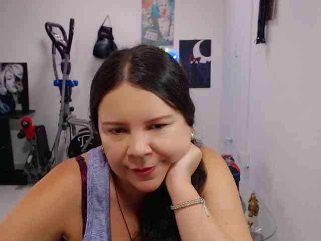 clarie- webcam
