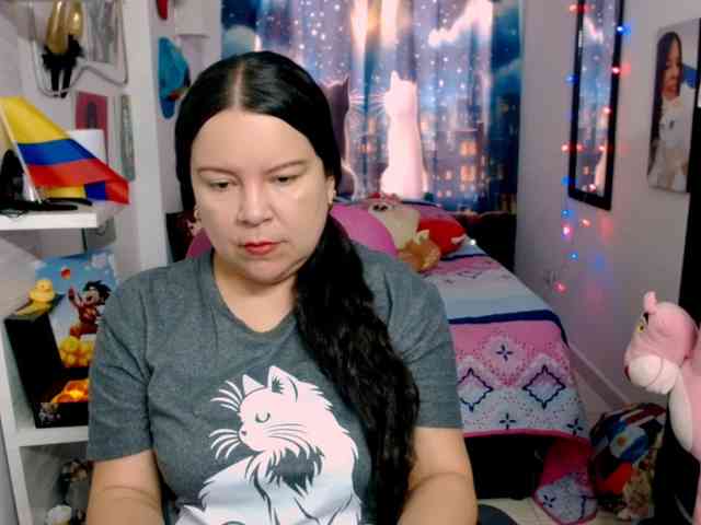 clarie- webcam