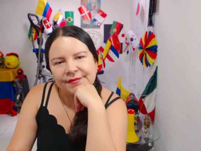 clarie- webcam