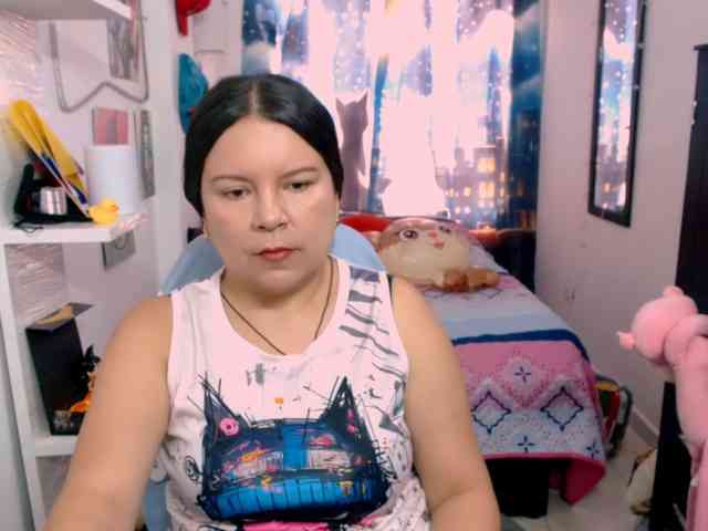 clarie- webcam