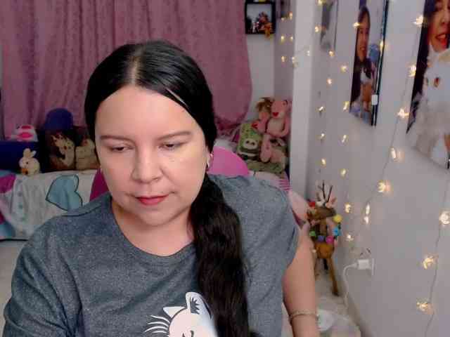 clarie- webcam