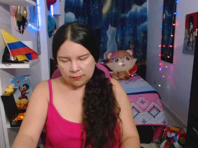 clarie- webcam