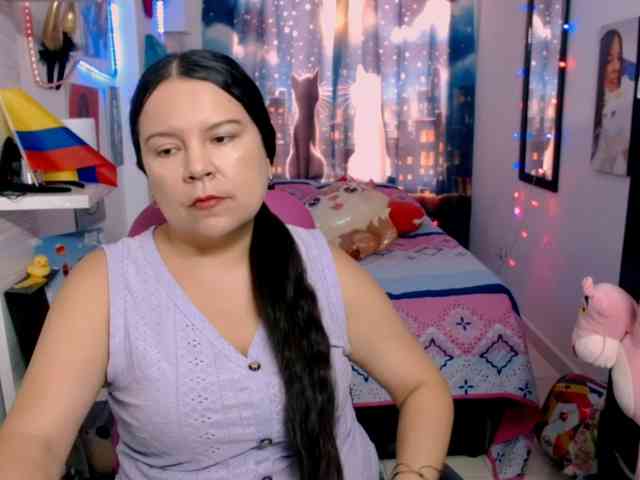 clarie- webcam