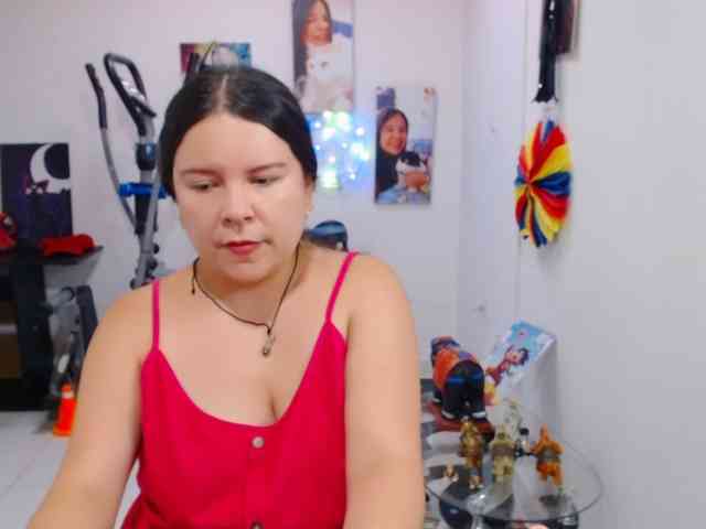 clarie- webcam
