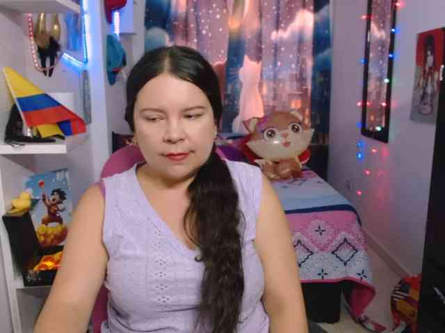 clarie- webcam