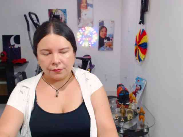 clarie- webcam