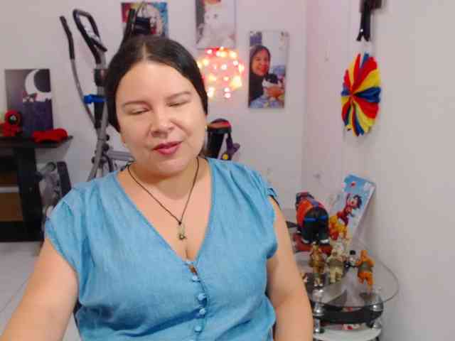 clarie- webcam