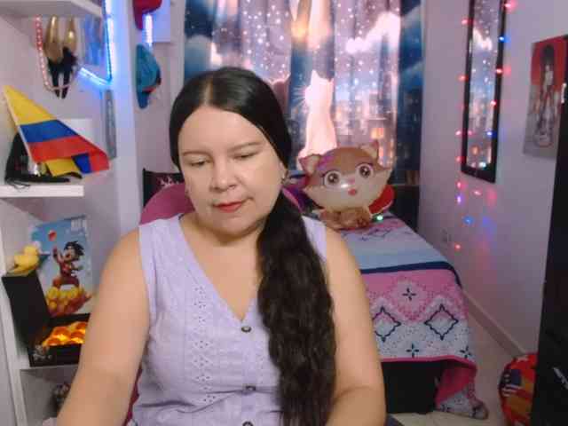 clarie- webcam