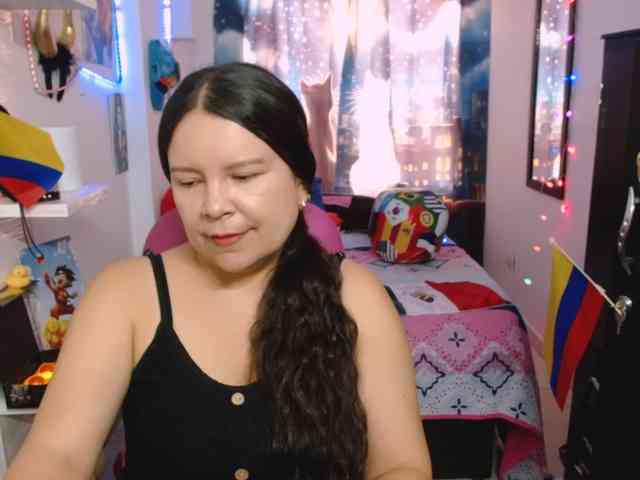 clarie- webcam