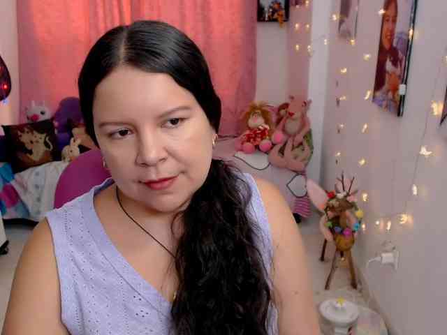 clarie- webcam