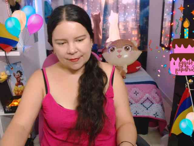 clarie- webcam
