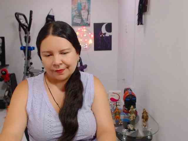 clarie- webcam