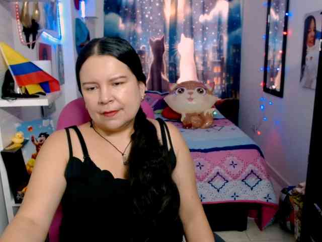clarie- webcam