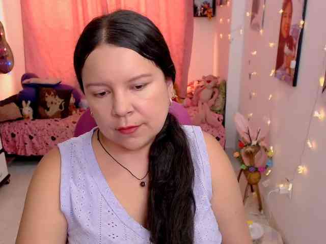 clarie- webcam