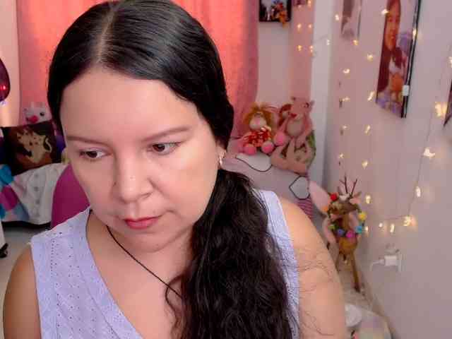 clarie- webcam