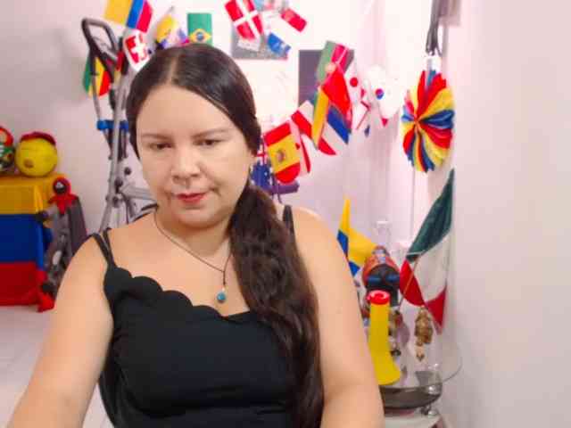 clarie- webcam