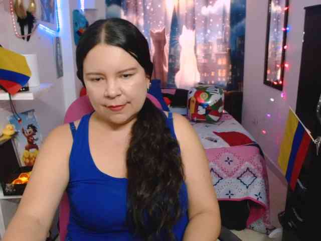clarie- webcam