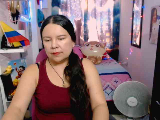 clarie- webcam