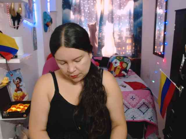 clarie- webcam